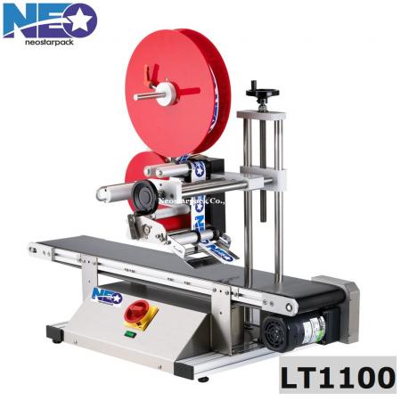 small labeling machine LT1100